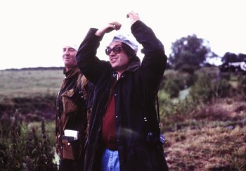 Somerset Levels Rob Wiliams Mike Way 1984